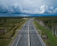 Заключен контракт на подготовку территории для реконструкции трассы А-181 Скандинавия в Ленобласти