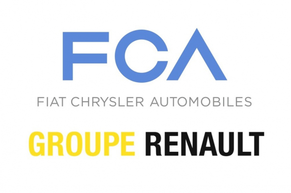 Внезапный разрыв: концерн FCA отказался от слияния с Renault