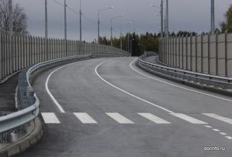 В Пензе выполнен текущий ремонт моста на улице Батайской