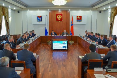 В Магаданской области и Якутии до 2022 года устроят капитальное покрытие на 220 км трассы Р-504 Колыма