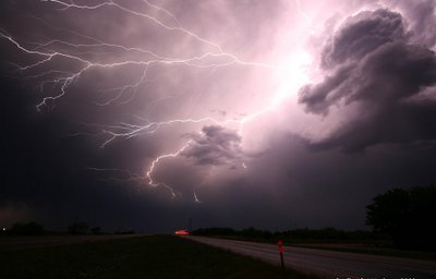 Непогода ожидается в Челябинской области 2-3 июля