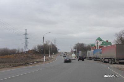 Глава Нижегородской области поручил опубликовать характеристики региональных дорог