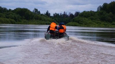 В Приамурье 17 населенных пунктов по-прежнему остаются без транспортного сообщения из-за паводка
