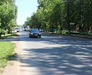 В Воткинске в Удмуртии завершили реализацию БКАД