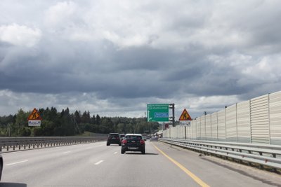 Власти Москвы одобрили реконструкцию Киевского шоссе от ММК до границы города