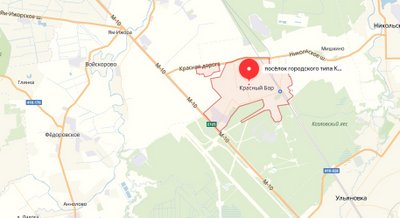 На трассе М-10 Россия в Ленобласти около поселка Красный Бор ограничат движение с 29 июля