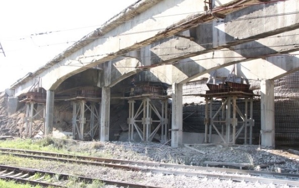 В Удмуртии готовят заявку на федеральную программу реконструкции и ремонта мостов