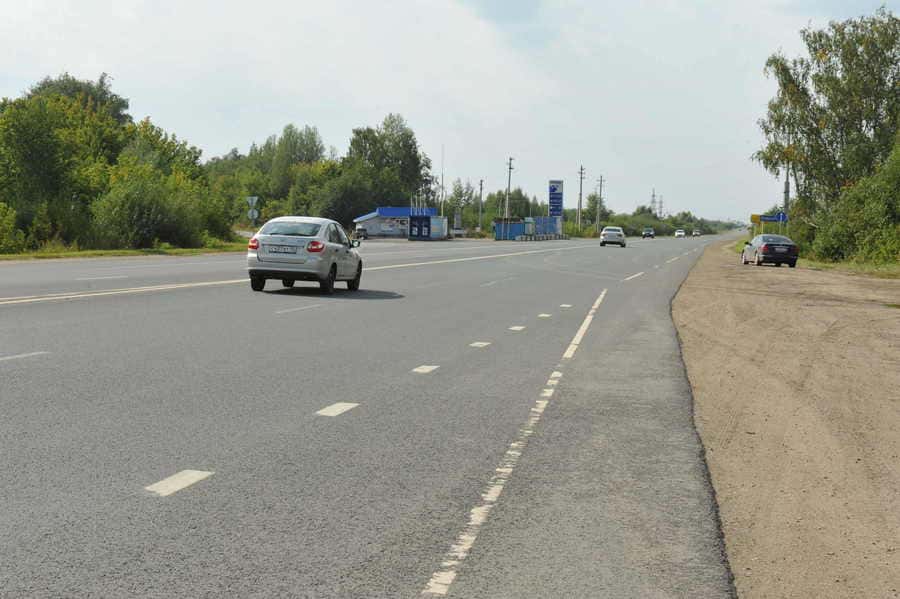 На Кубани дополнительно отремонтируют 60 км дорог за счет средств из федерального бюджета