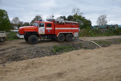 Восстановлено движение по дороге Селихино - Николаевск-на-Амуре в Хабаровском крае после подтопления