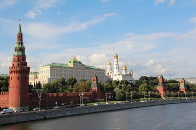 Несколько улиц Москвы перекроют из-за митинга 29 сентября