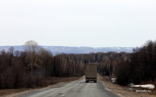 На ремонт участка дороги Миасс - Кыштым в Челябинской области выделят 20 млн рублей в 2020 году