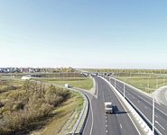 В Алтайском крае отремонтировали 50 км федеральных дорог