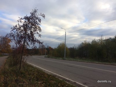Дорогу Оренбург - Орск в Оренбуржье передали в федеральную собственность