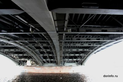 Власти Ленобласти ищут подрядчика для строительства моста через Волхов на подъезде к городу Кириши