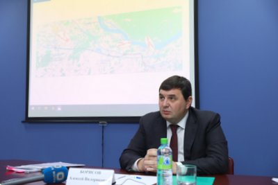 В Упрдор Москва - Нижний Новгород рассказали о зимнем содержании подведомственных федеральных трасс