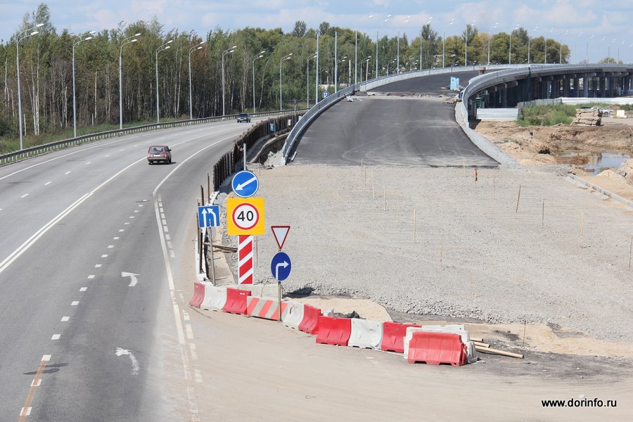 Нескольким регионам одобрены инфраструктурные кредиты на развитие дорожной инфраструктуры