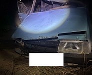 На Ставрополье водитель без прав устроил ДТП и бросил умирающего несовершеннолетнего пассажира. Подросток скончался