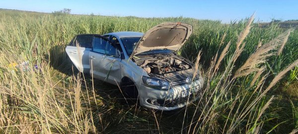 Младенец погиб в утренней аварии на дороге Морозовск - Волгодонск в Ростовской области