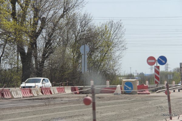 Правительство России профинансирует строительство дороги в Мордовии