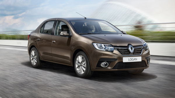 В Renault подтвердили, что откажутся от общих моделей с брендом Dacia
