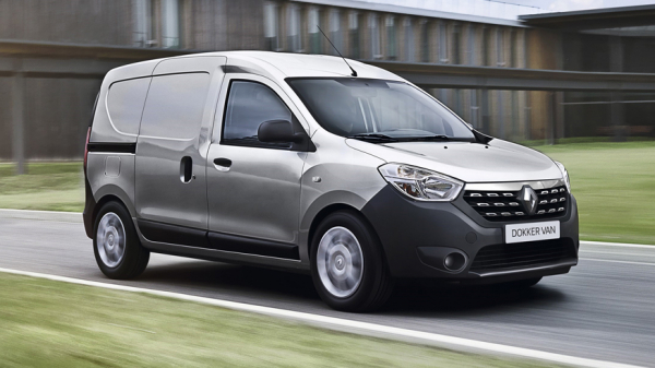 В Renault подтвердили, что откажутся от общих моделей с брендом Dacia