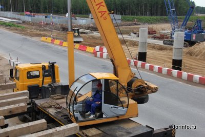 Капремонт моста через Шелонь в Псковской области планируют завершить раньше срока
